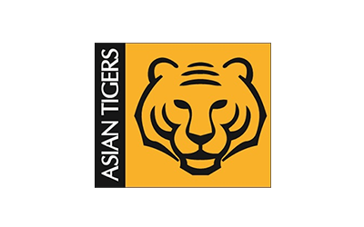 ASIAN TIGERS