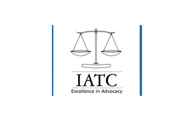 IATC Excellence in Advocacy