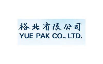 YUE PAK CO.,LTD