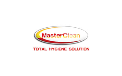 MasterClean TOTAL HYGIENE SOLUTION